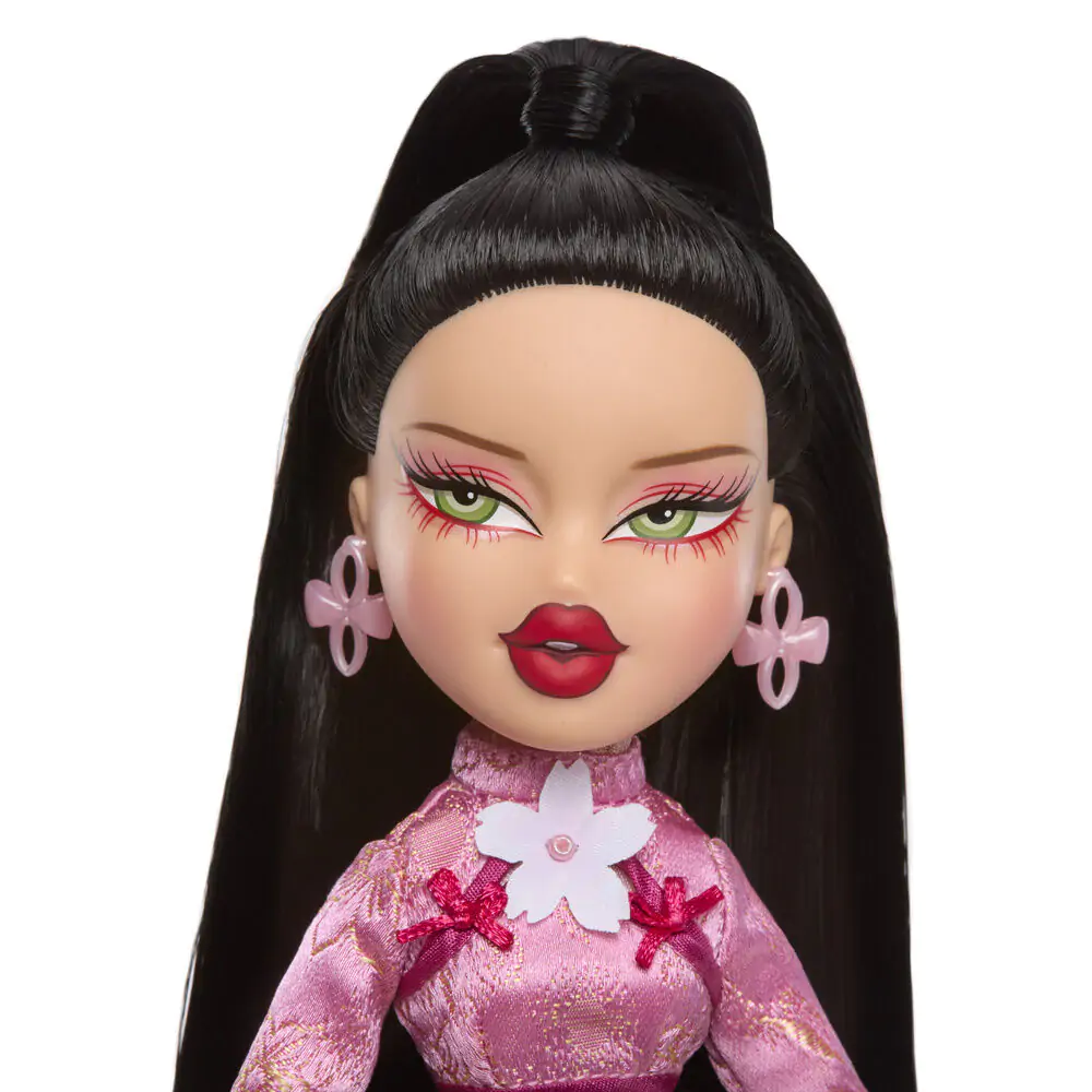 Bratz Pixiez Jade Puppe Produktfoto
