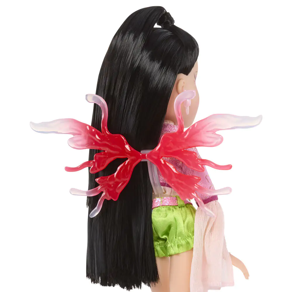 Bratz Pixiez Jade Puppe Produktfoto