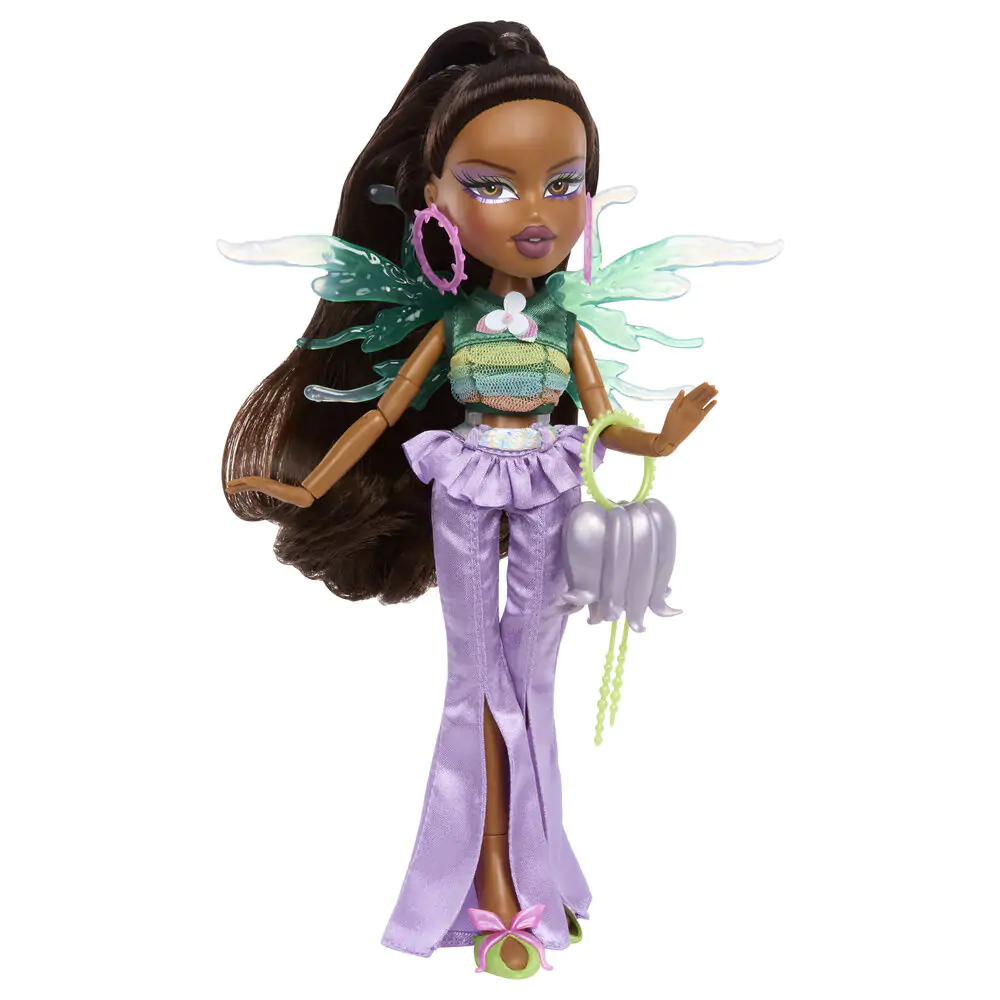 Bratz Pixiez Sasha Puppe Produktfoto