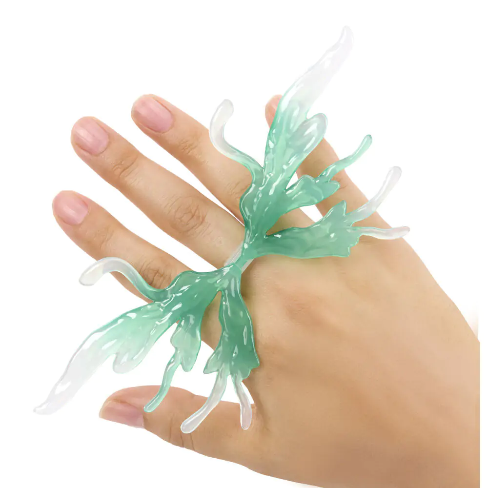 Bratz Pixiez Sasha Puppe Produktfoto