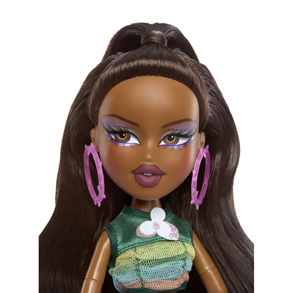 Bratz Pixiez Sasha Puppe Produktfoto
