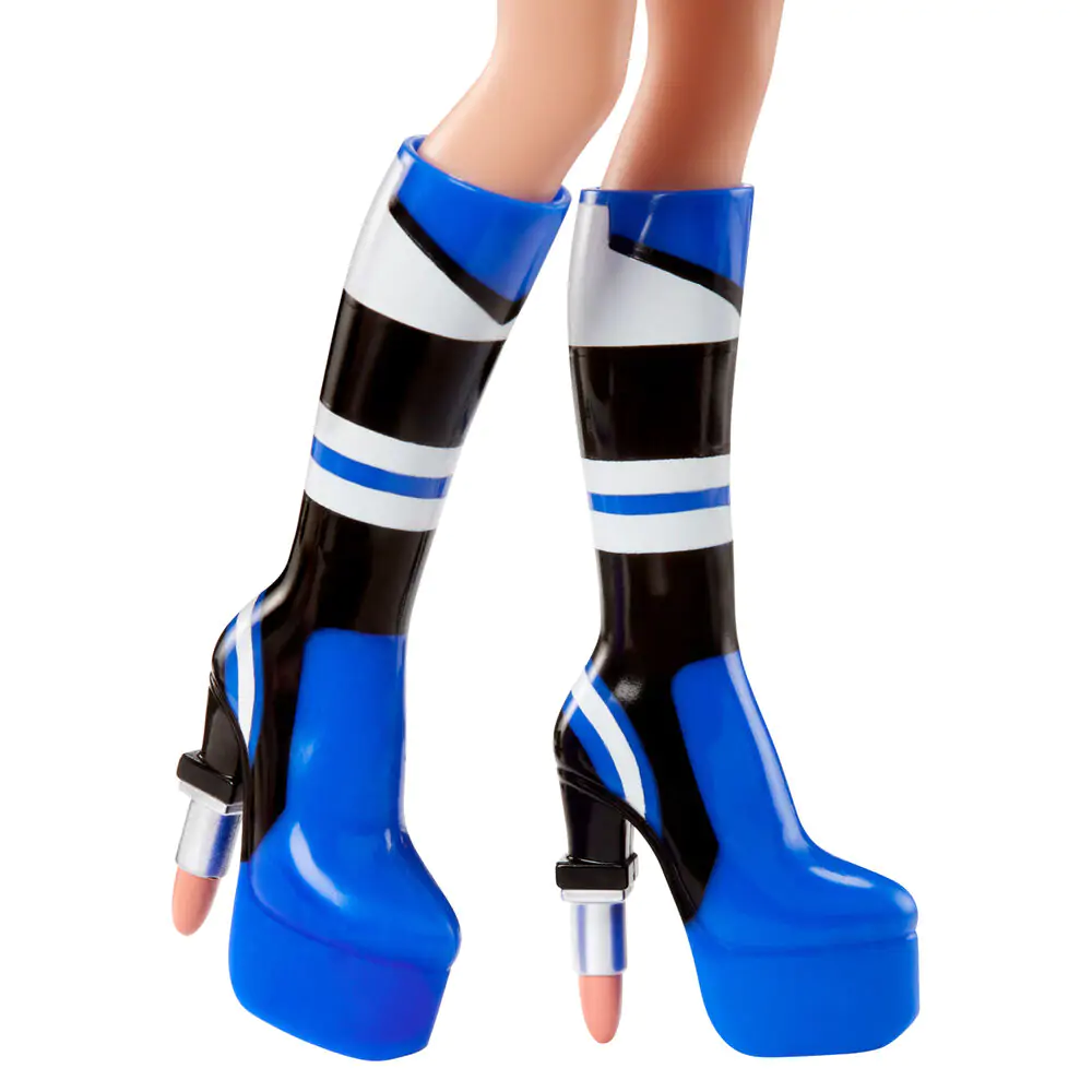 Bratz Scorchin Cloe Puppe Produktfoto