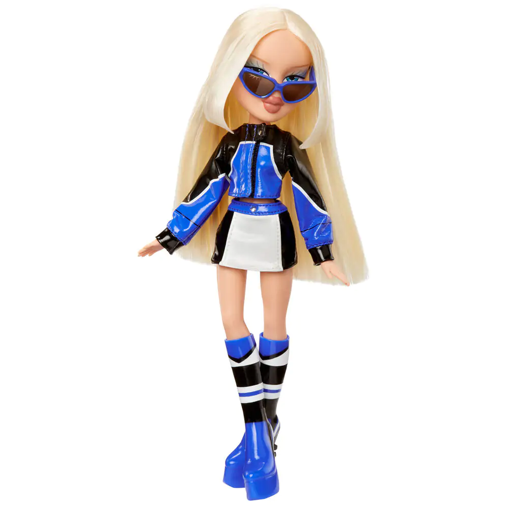 Bratz Scorchin Cloe Puppe Produktfoto
