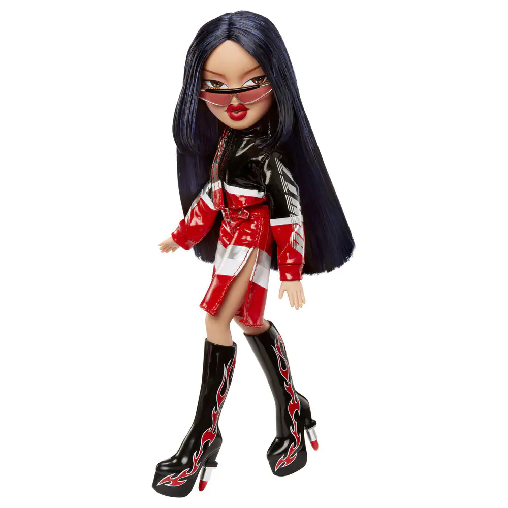 Bratz Scorchin Jade Puppe Produktfoto