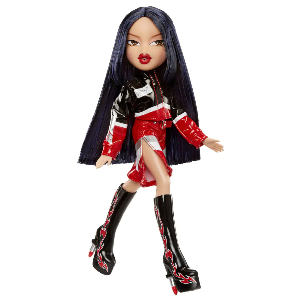 Bratz Scorchin Jade Puppe Produktfoto