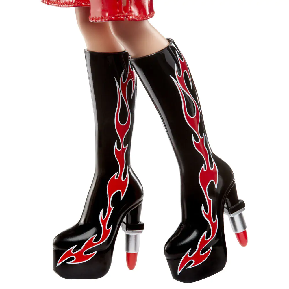 Bratz Scorchin Jade Puppe Produktfoto