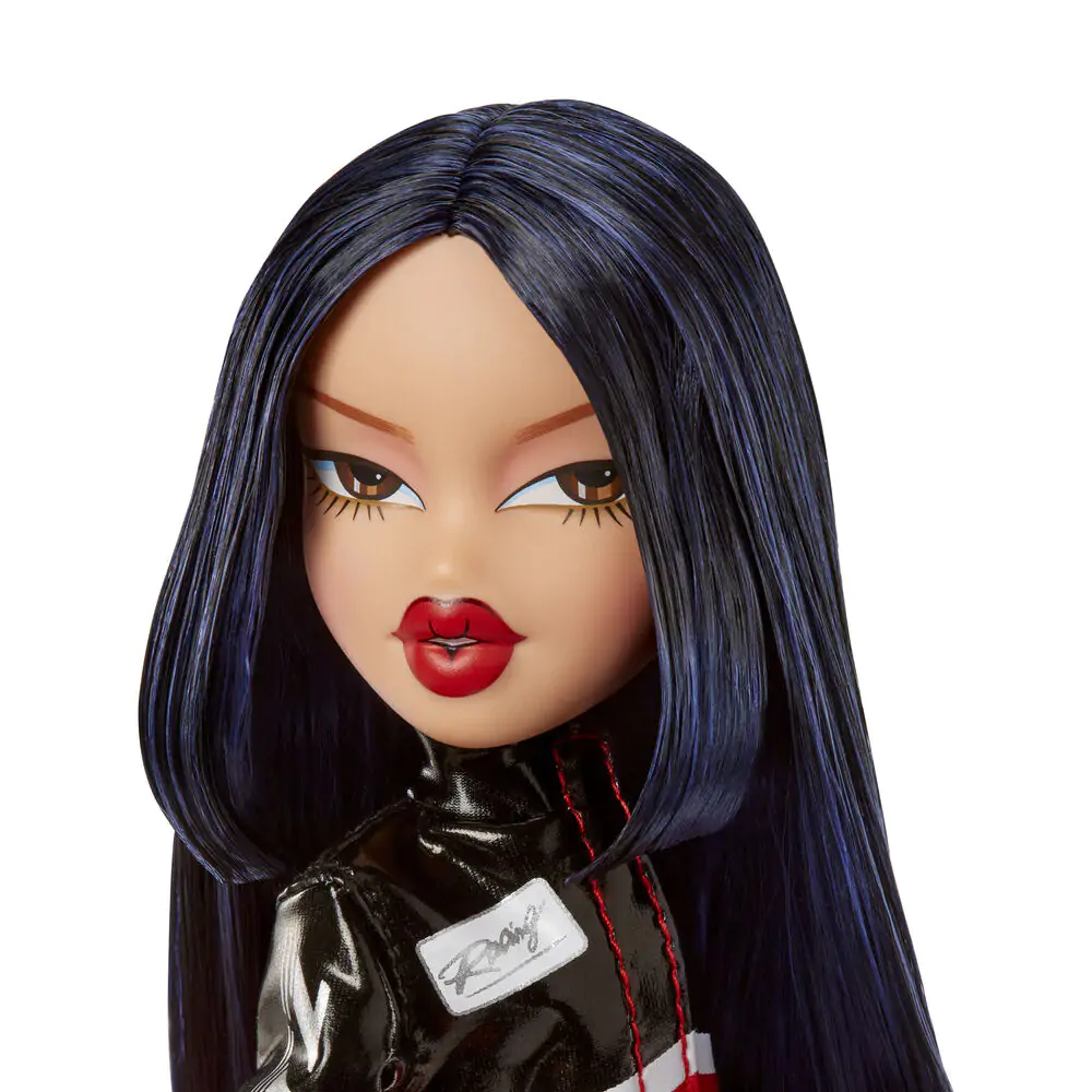 Bratz Scorchin Jade Puppe Produktfoto