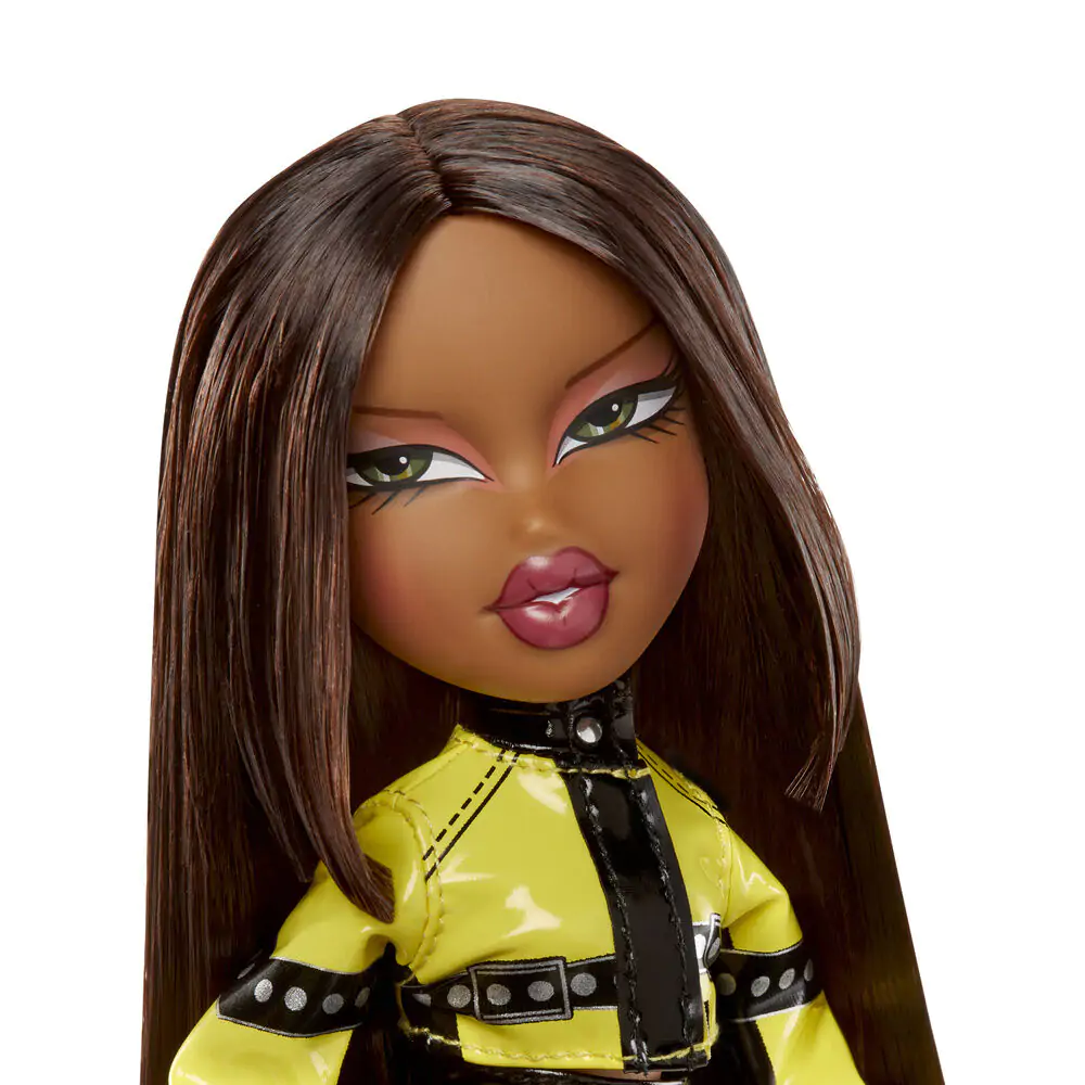 Bratz Scorchin Sasha Puppe Produktfoto