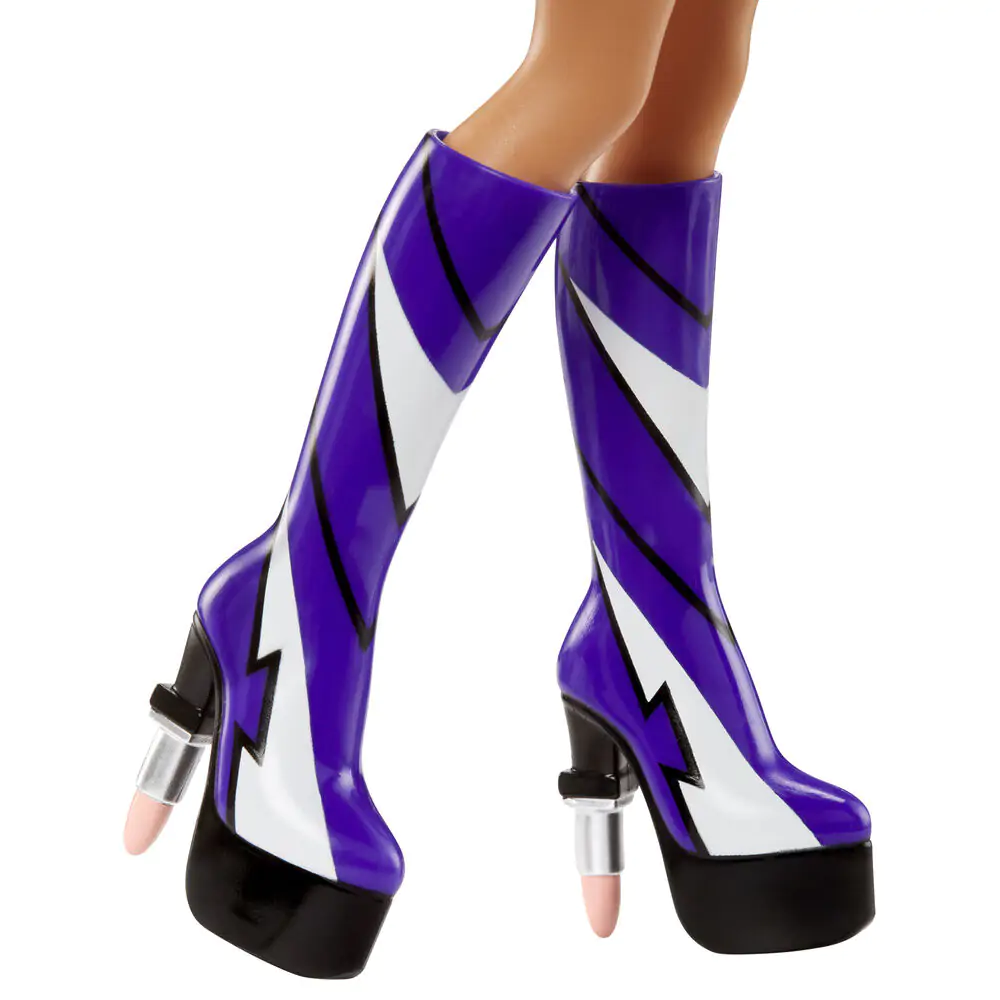 Bratz Scorchin Yasmin Puppe Produktfoto