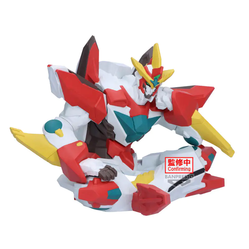 Brave Bang Bravern Brave Bang Break Time Figur 10cm Produktfoto
