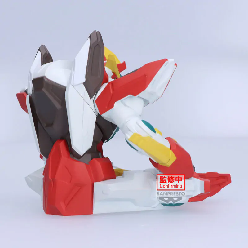 Brave Bang Bravern Brave Bang Break Time Figur 10cm Produktfoto