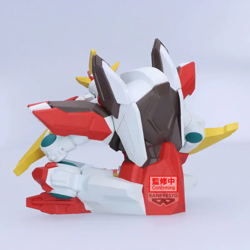 Brave Bang Bravern Brave Bang Break Time Figur 10cm Produktfoto