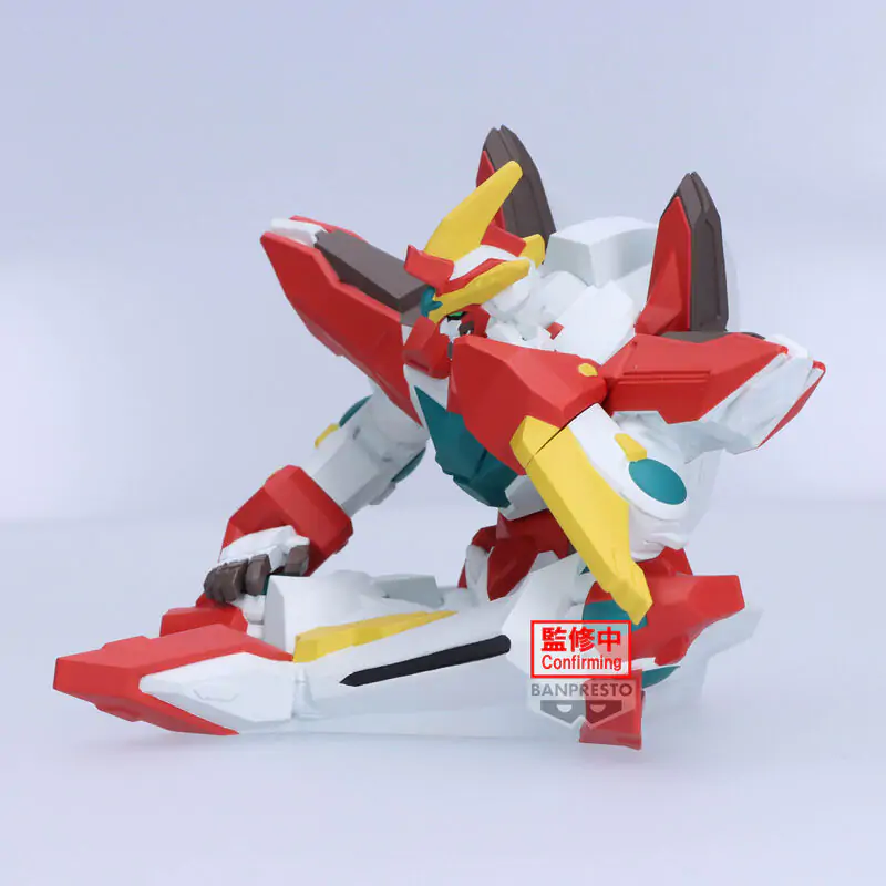 Brave Bang Bravern Brave Bang Break Time Figur 10cm Produktfoto