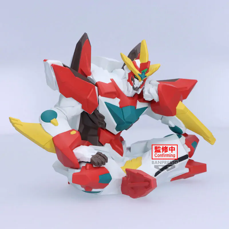 Brave Bang Bravern Brave Bang Break Time Figur 10cm Produktfoto