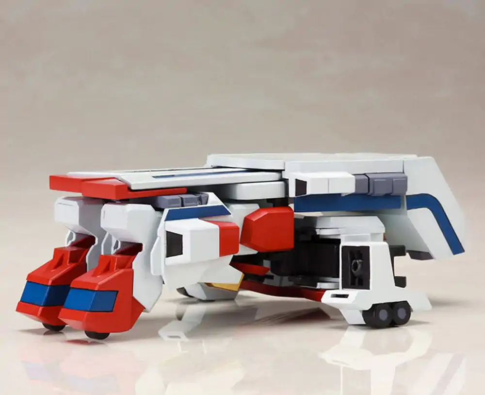 Brave Exkaiser D-Style Model Kit King Exkaiser 11 cm Produktfoto