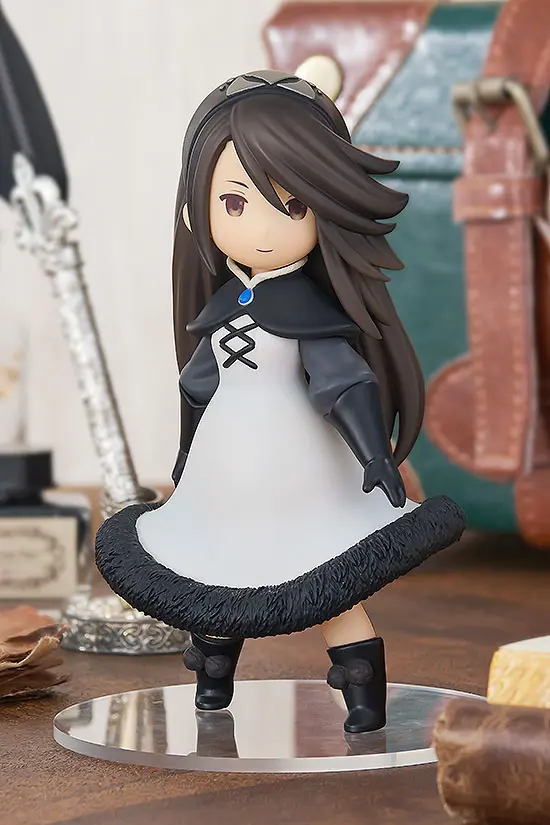 Bravely Default Pop Up Parade PVC Statue Agnes Oblige 13 cm Produktfoto