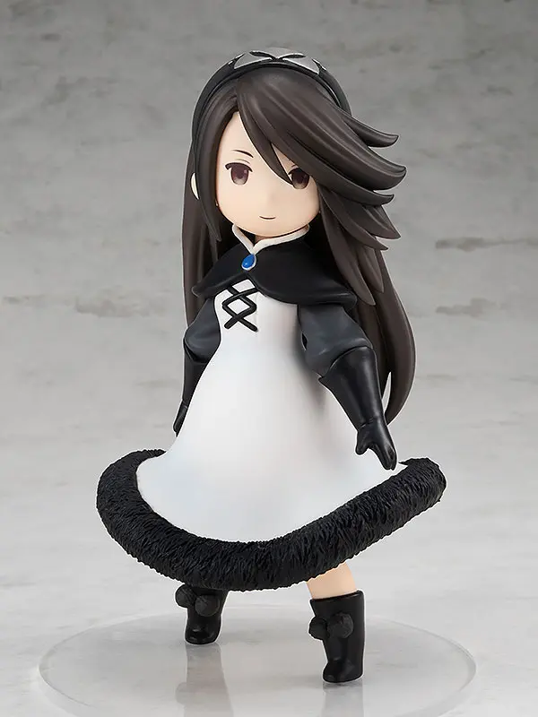 Bravely Default Pop Up Parade PVC Statue Agnes Oblige 13 cm Produktfoto