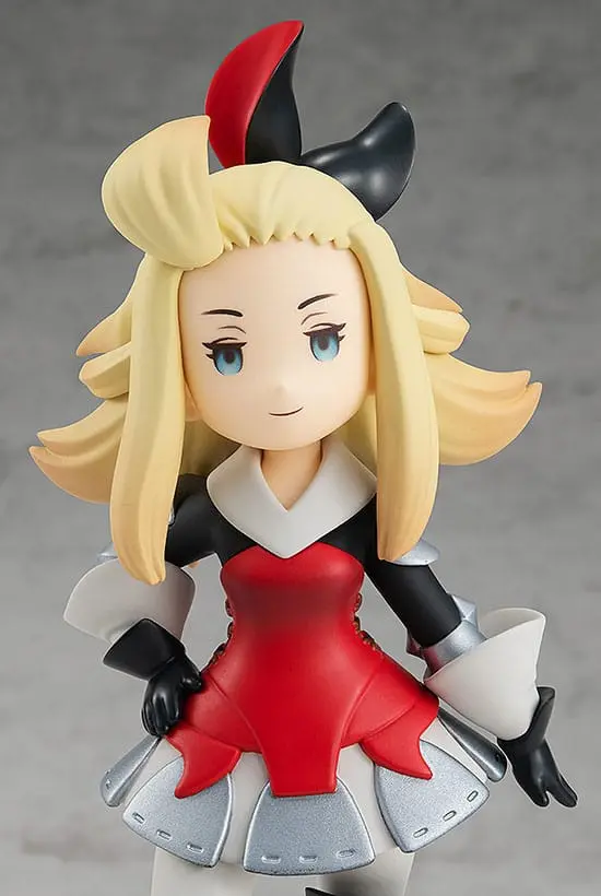 Bravely Default Pop Up Parade PVC Statue Edea Lee 15 cm Produktfoto