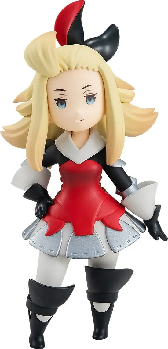 Bravely Default Pop Up Parade PVC Statue Edea Lee 15 cm Produktfoto