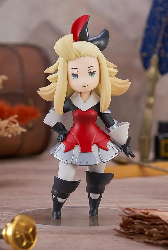 Bravely Default Pop Up Parade PVC Statue Edea Lee 15 cm Produktfoto