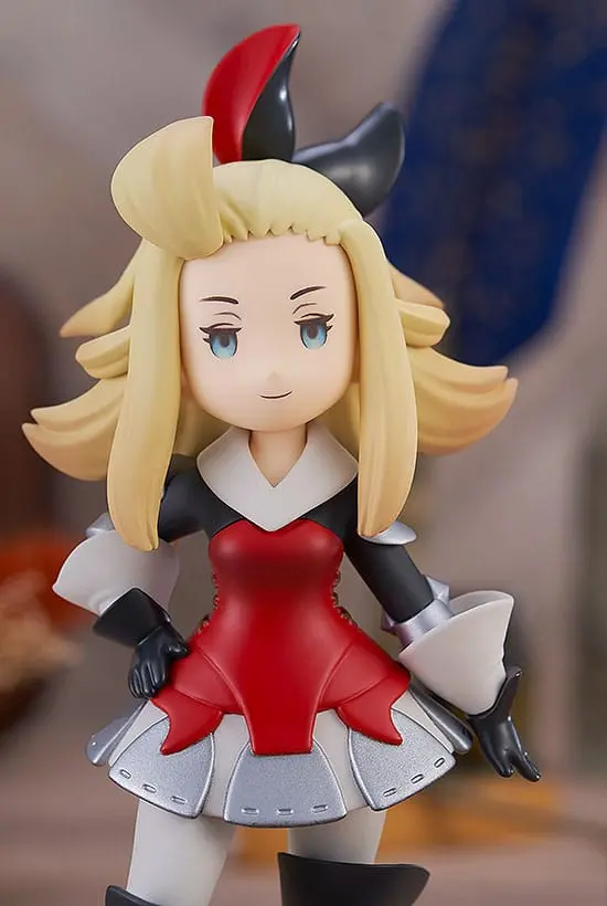 Bravely Default Pop Up Parade PVC Statue Edea Lee 15 cm Produktfoto