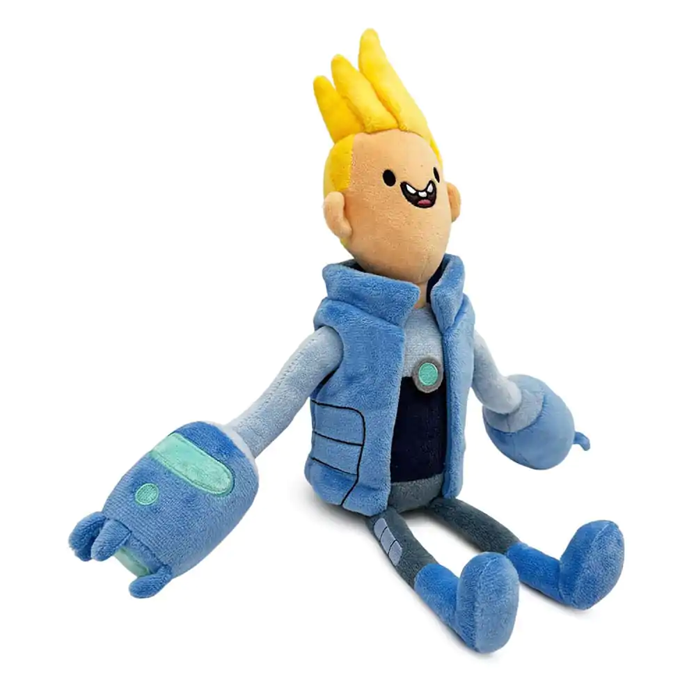 Bravest Warriors Plüschfigur Chris 23 Zentimeter Produktfoto