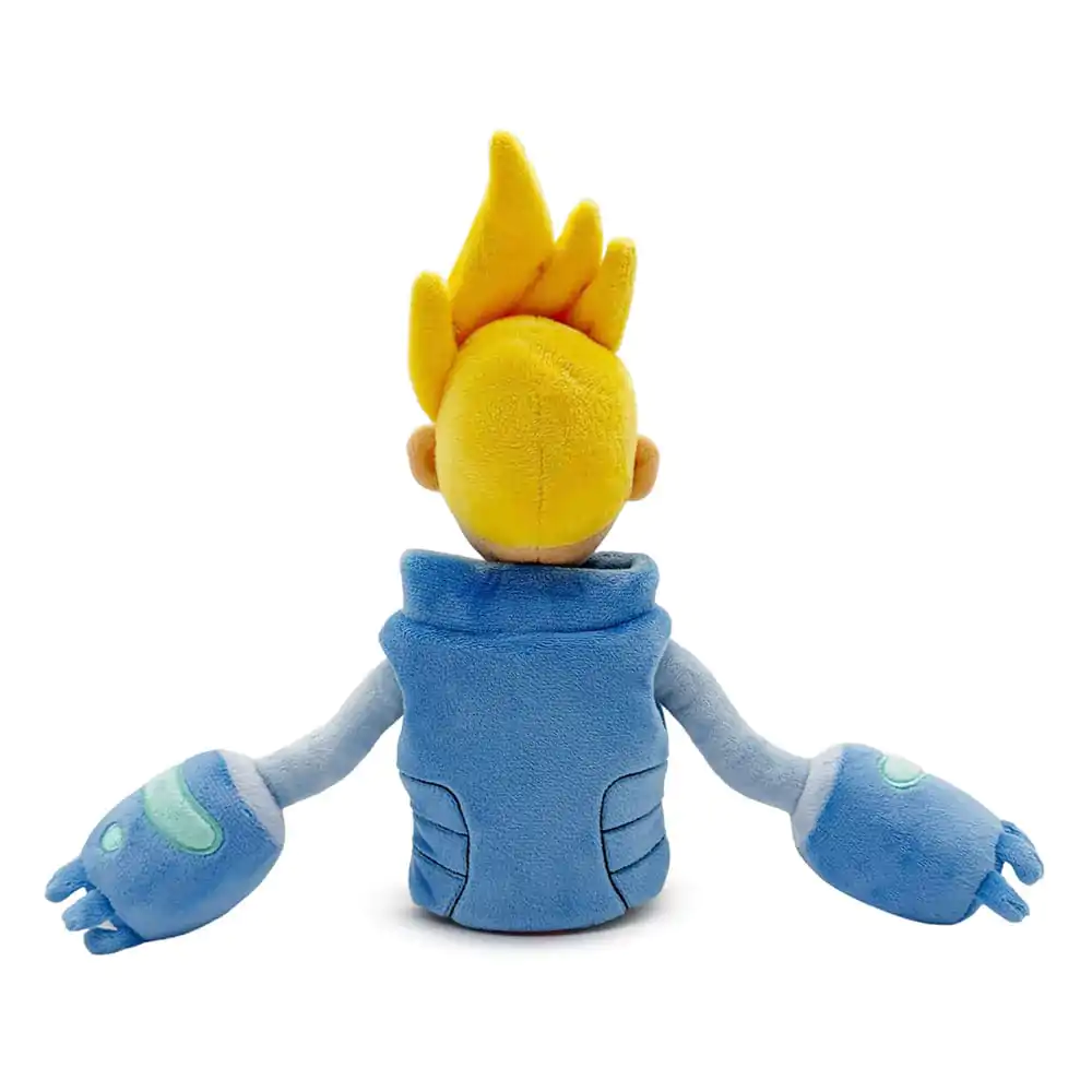 Bravest Warriors Plüschfigur Chris 23 Zentimeter Produktfoto