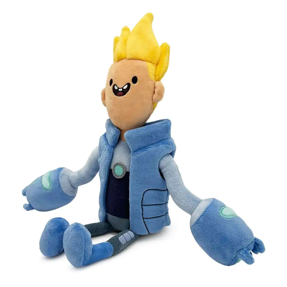 Bravest Warriors Plüschfigur Chris 23 Zentimeter Produktfoto