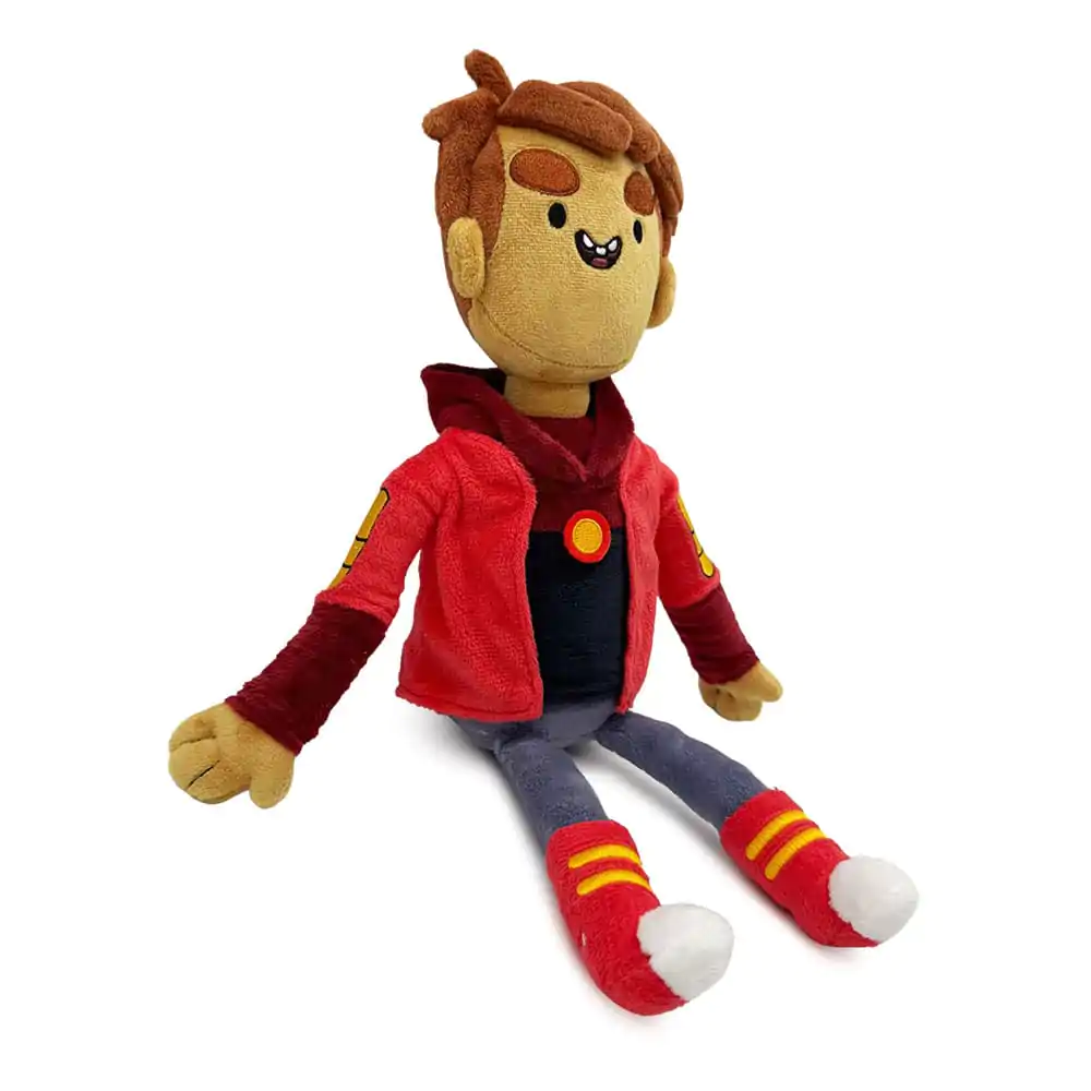 Bravest Warriors Plüsch Figur Danny 23 cm Produktfoto