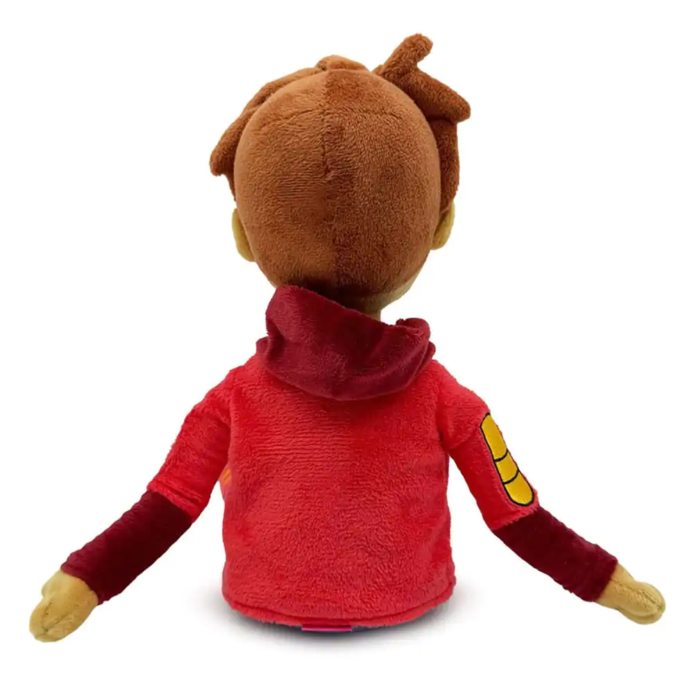 Bravest Warriors Plüsch Figur Danny 23 cm Produktfoto