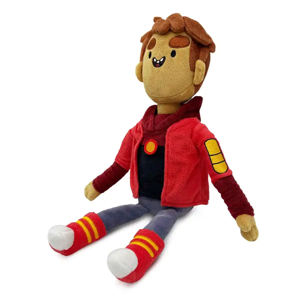 Bravest Warriors Plüsch Figur Danny 23 cm Produktfoto