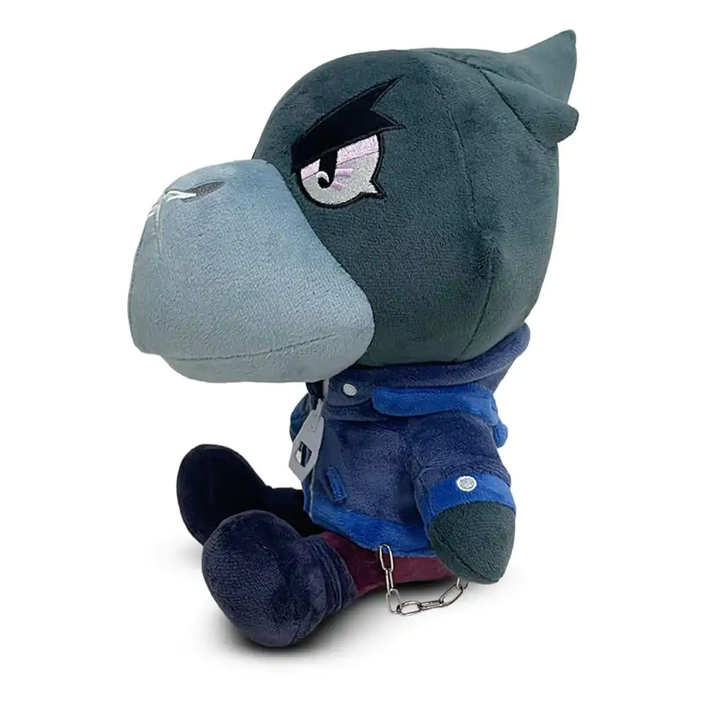 Brawl Stars Plüschfigur Crow 22 cm Produktfoto