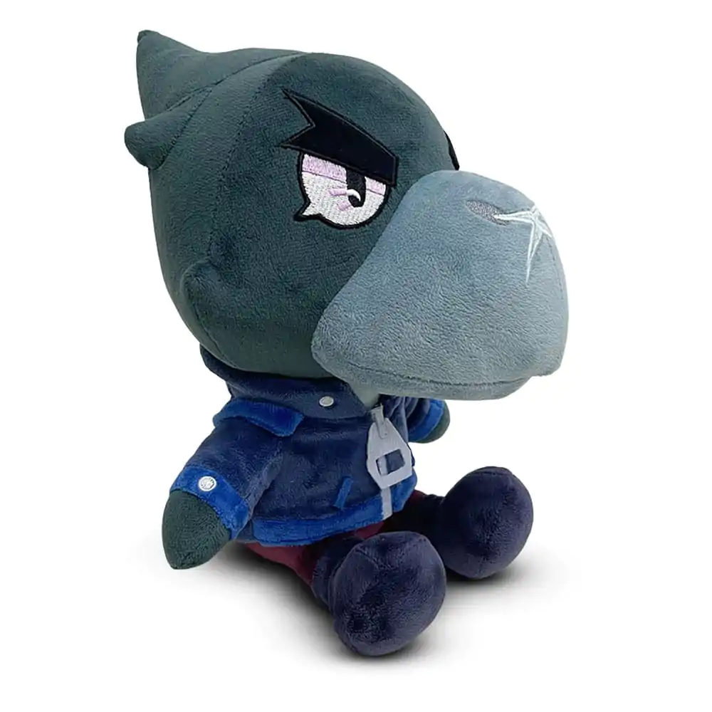 Brawl Stars Plüschfigur Crow 22 cm Produktfoto