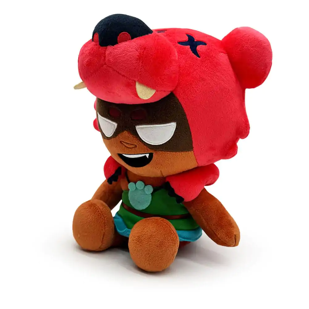Brawl Stars Plüschfigur Nita 22 cm Produktfoto