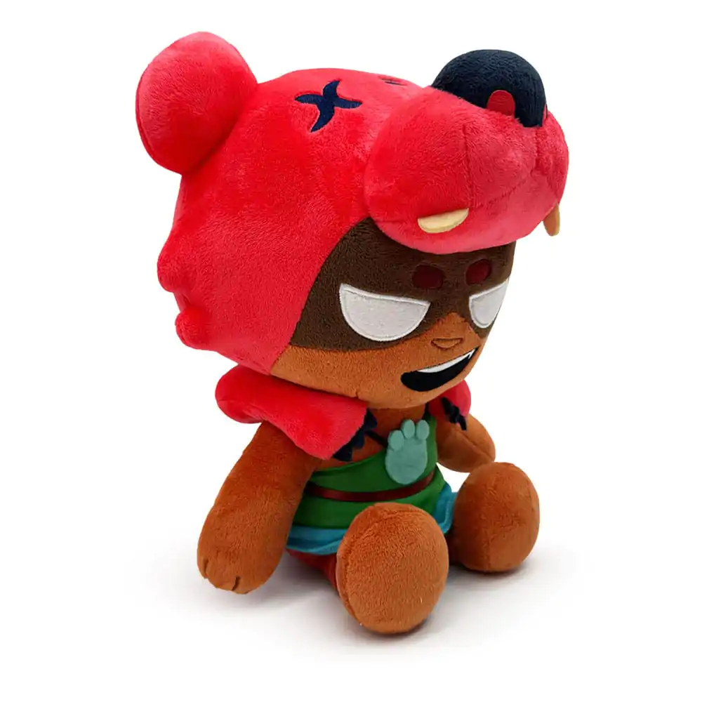 Brawl Stars Plüschfigur Nita 22 cm Produktfoto