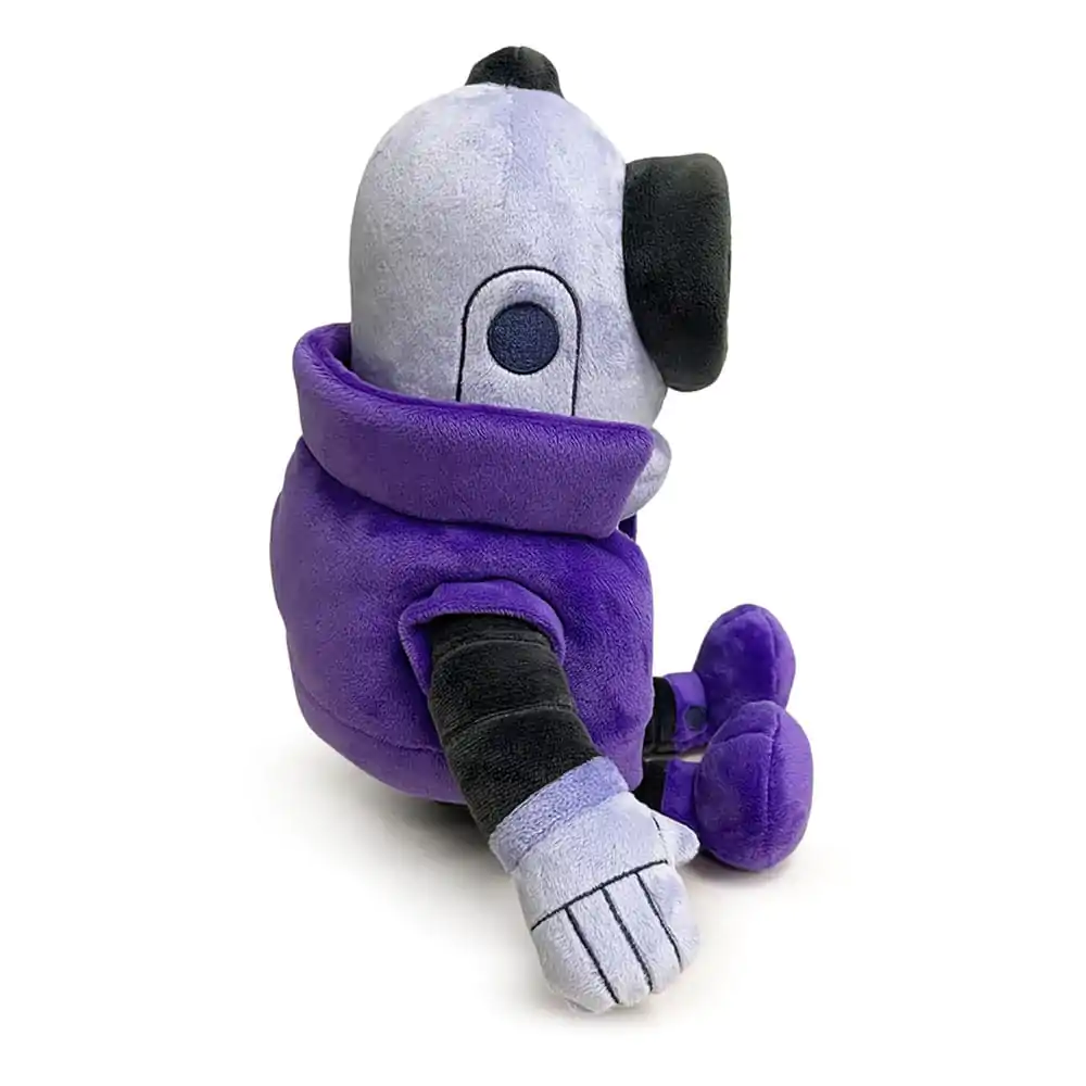 Brawl Stars Plüsch Figur Rico 22 cm Produktfoto