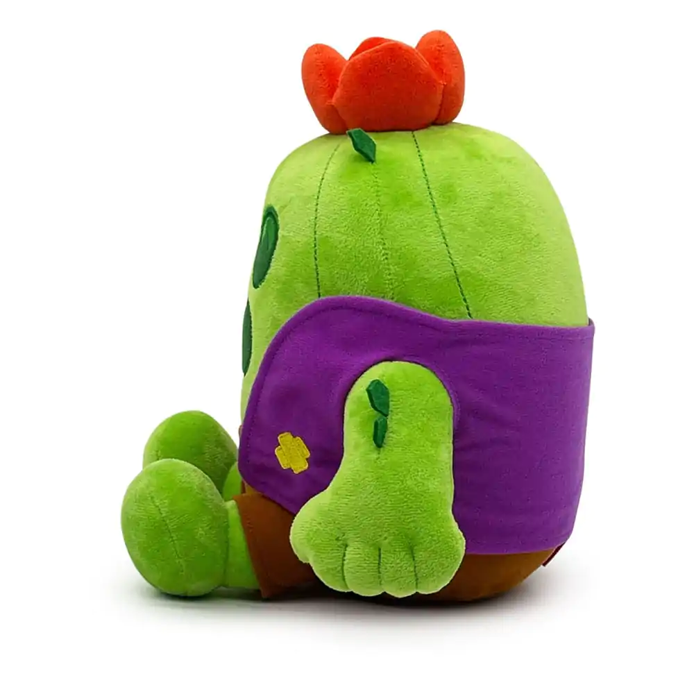 Brawl Stars Plüsch Figur Spike 22 cm Produktfoto