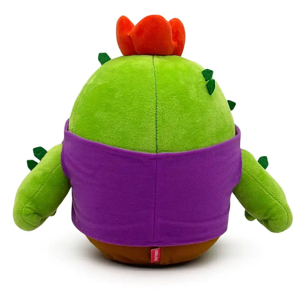 Brawl Stars Plüsch Figur Spike 22 cm Produktfoto