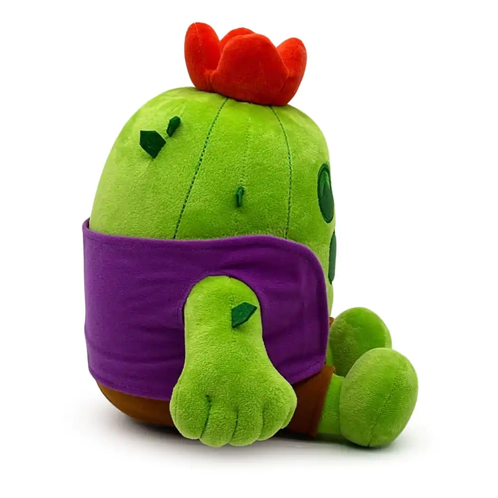 Brawl Stars Plüsch Figur Spike 22 cm Produktfoto