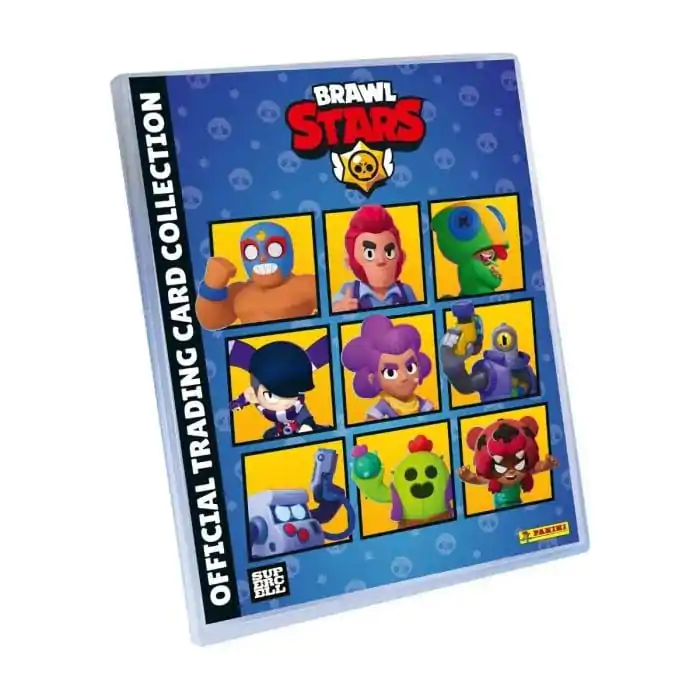 Brawl Stars Sammelkarten Starterpaket Deutsche Version Produktfoto
