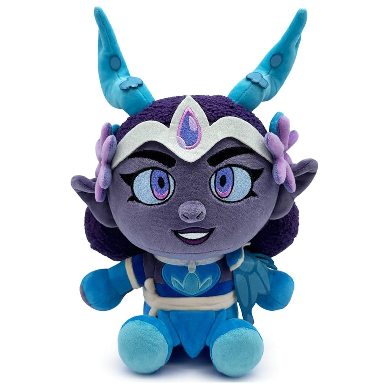 Brawlhalla Plüschfigur Arcadia 22 cm Produktfoto