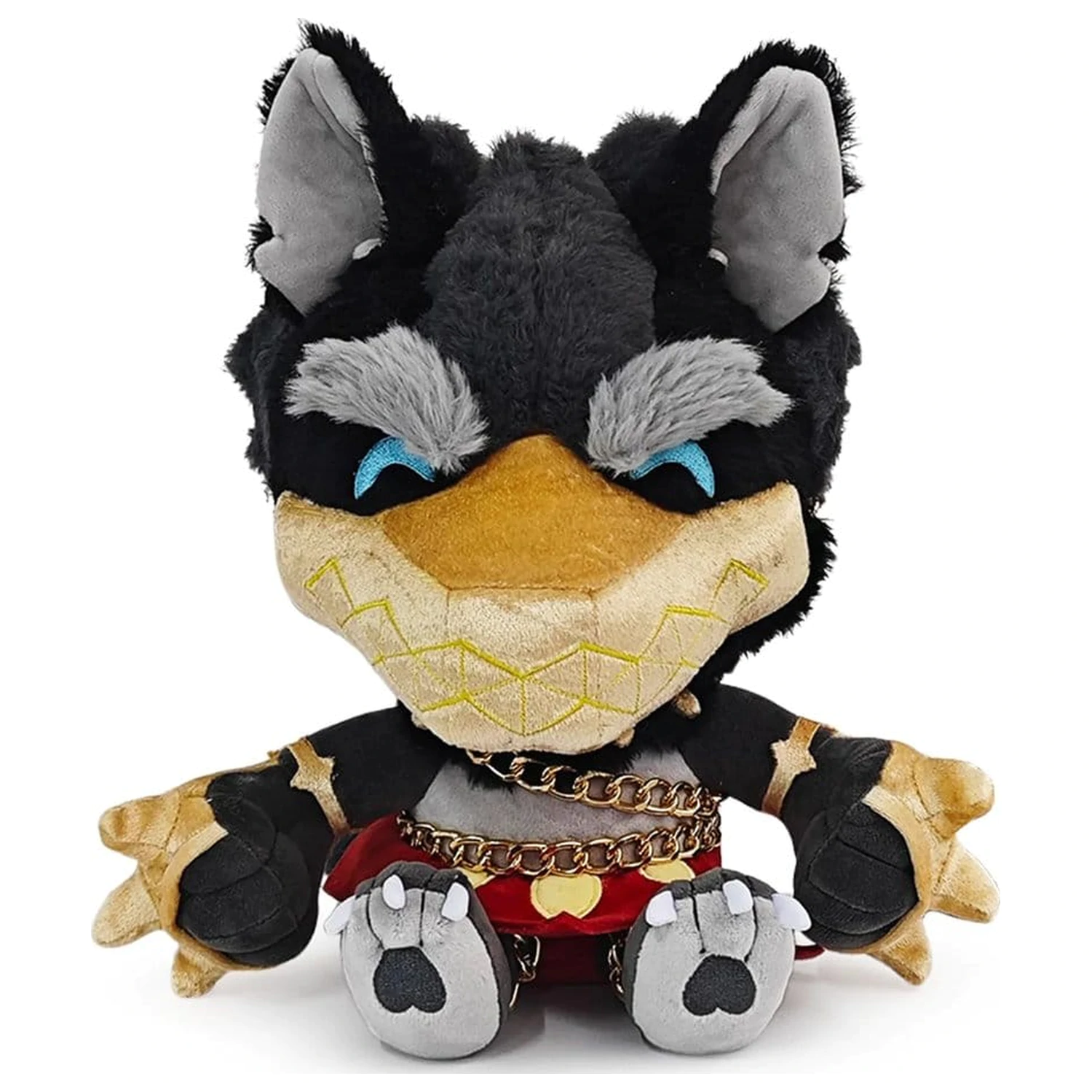 Brawlhalla Plüschfigur Mordex 22 cm Produktfoto