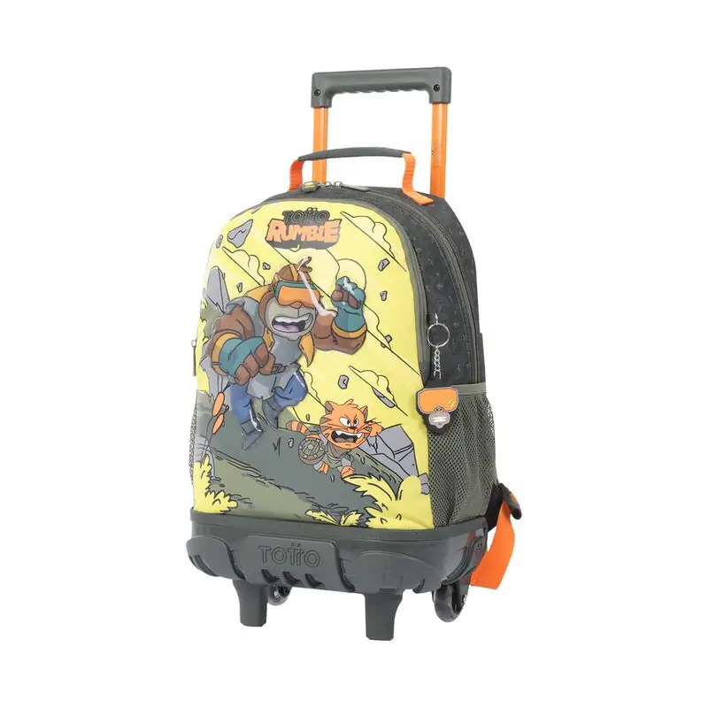 Brawlmaster Trolley 41cm termékfotó