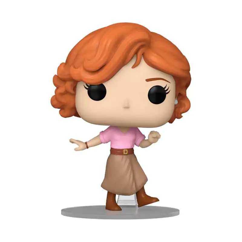 Breakfast Club Funko POP! Movie Vinyl Figur Claire 9 cm Produktfoto