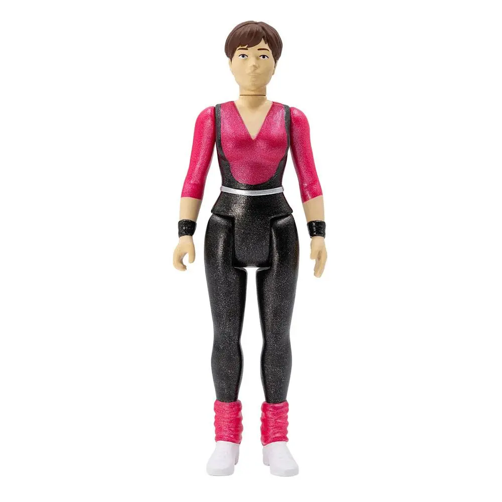 Breakin ReAction Action Figur 3er Pack Metallic 10 cm Produktfoto