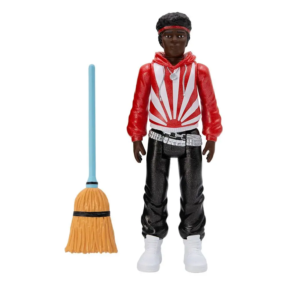 Breakin ReAction Action Figur 3er Pack Metallic 10 cm Produktfoto