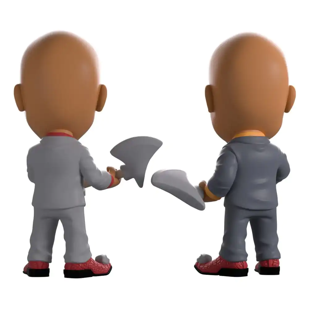 Breaking Bad Vinyl-Figuren 2er-Pack The Cousins 12 cm Produktfoto