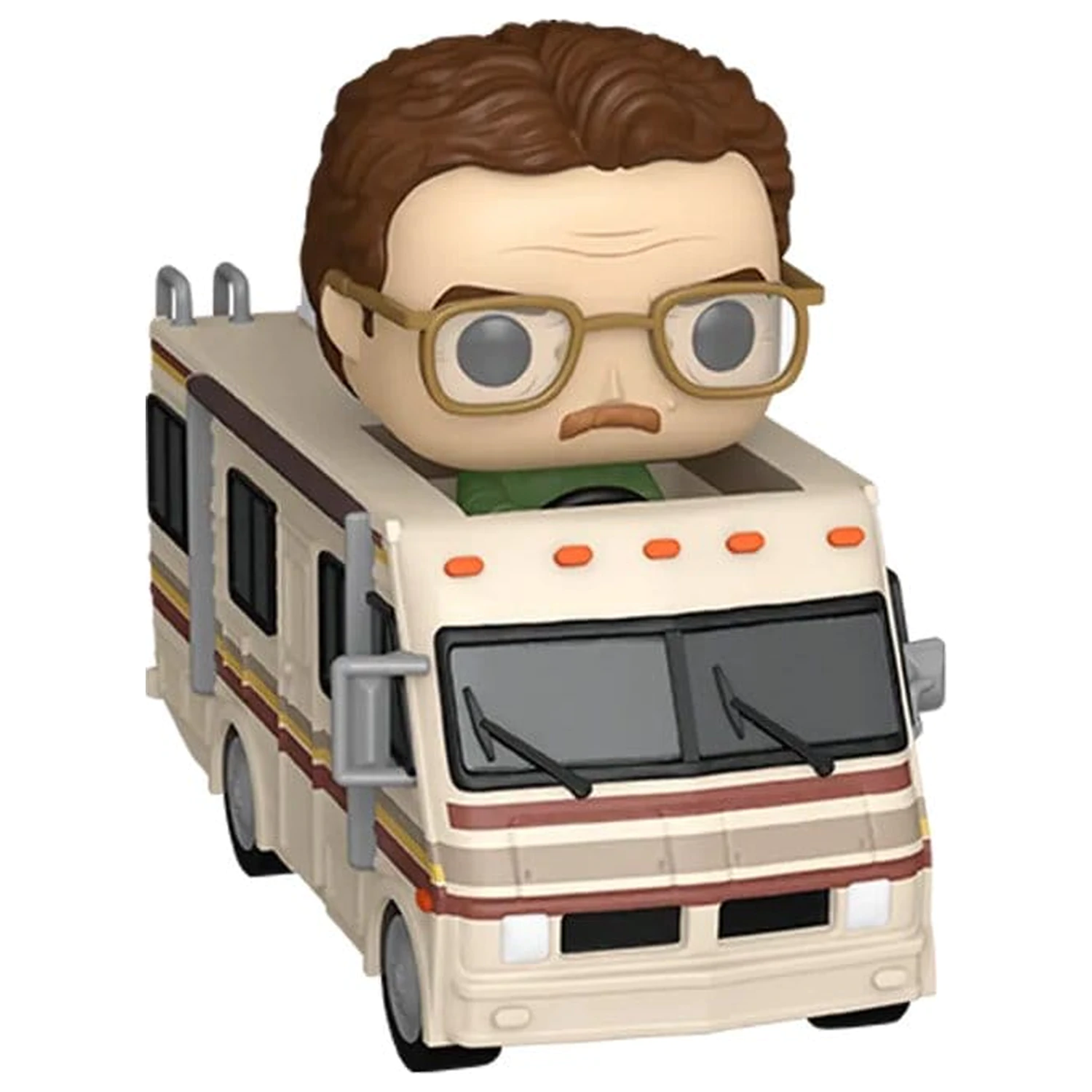 Breaking Bad Funko POP! Rides Deluxe Vinylfigur Walt/Wohnmobil Produktfoto