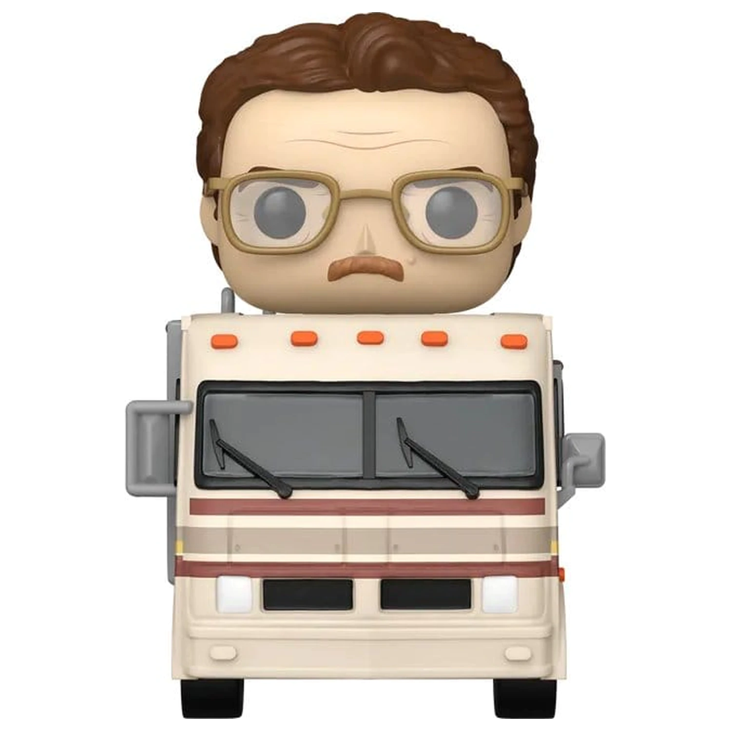 Breaking Bad Funko POP! Rides Deluxe Vinylfigur Walt/Wohnmobil Produktfoto