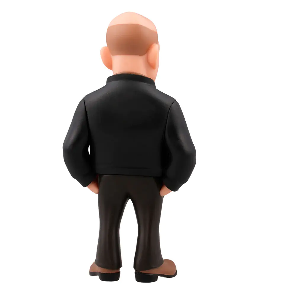 Breaking Bad Hank Schrader Minix Figur 12cm Produktfoto